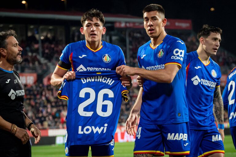 Los nuevos fichajes, la nota positiva en Montilivi