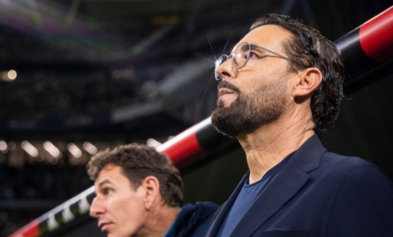 Las claves del ‘asalto’ azulón al Santiago Bernabéu